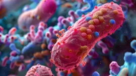 Imagem da notícia Cultivando um Microbioma Intestinal Saudável com Nutrição Baseada em Plantas
